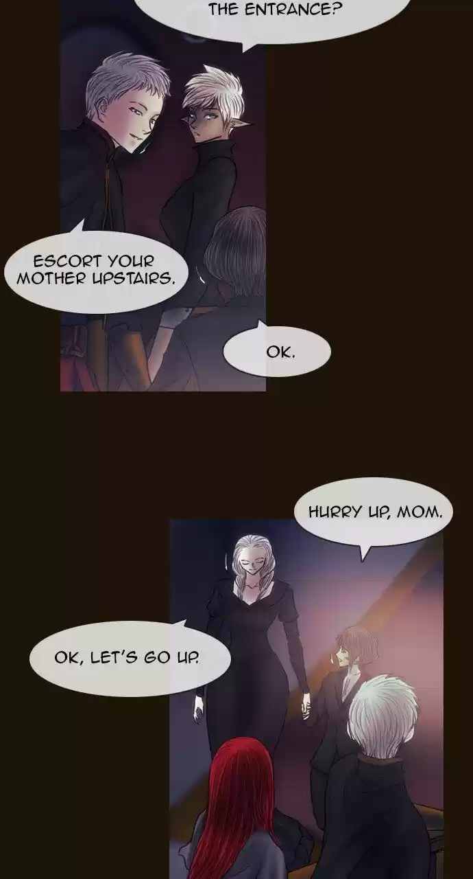 Magician (KIM Sarae) 525