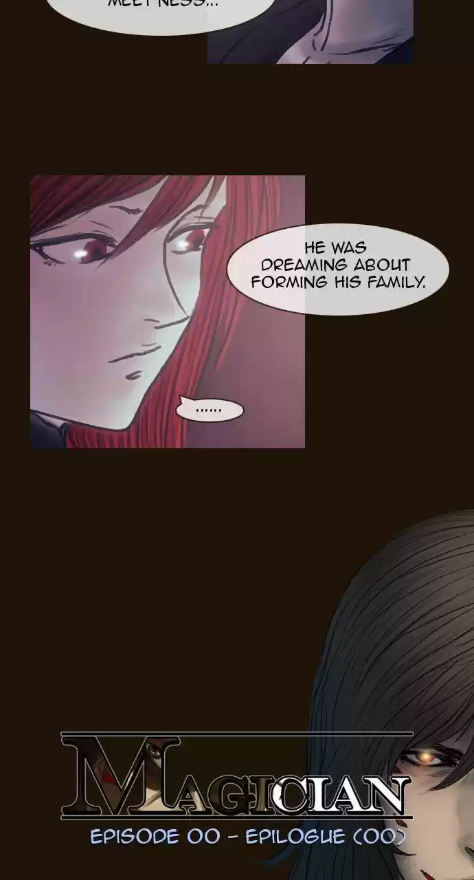 Magician (KIM Sarae) 525