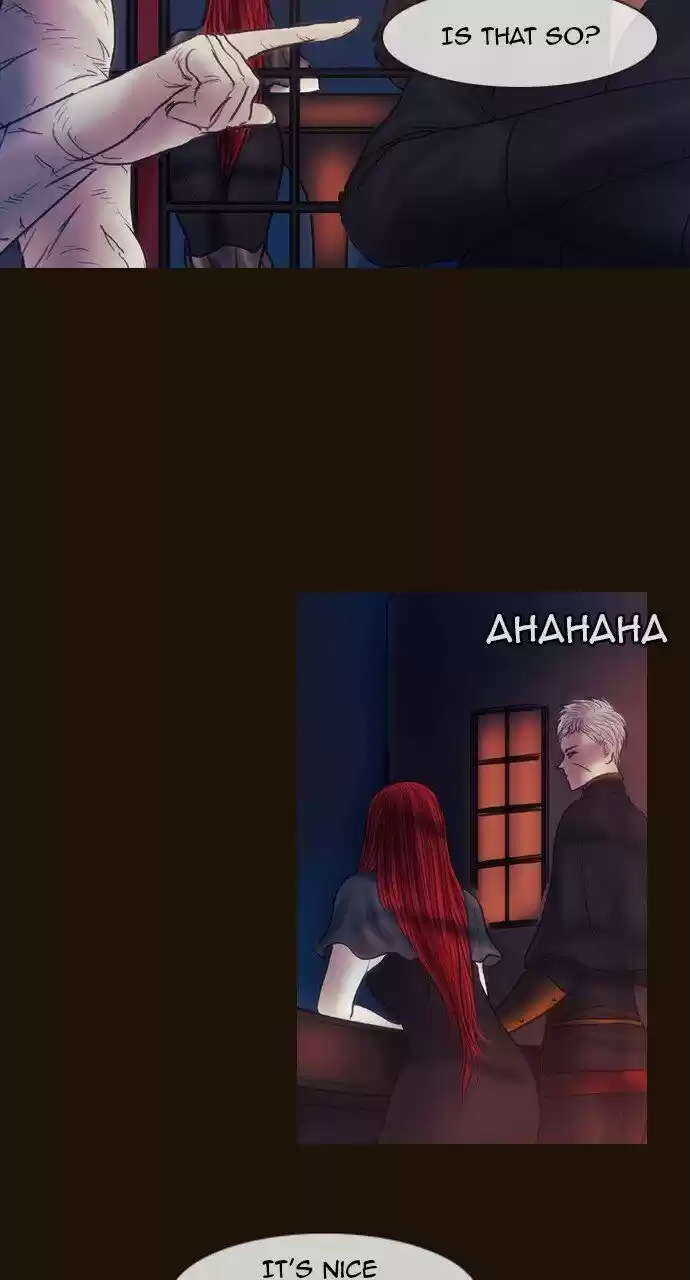 Magician (KIM Sarae) 525