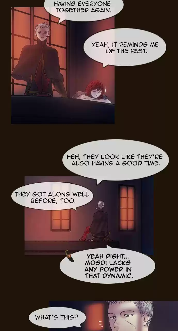 Magician (KIM Sarae) 525