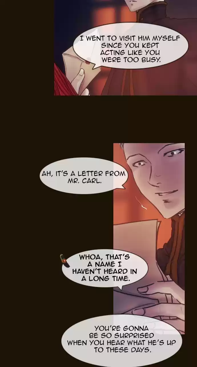 Magician (KIM Sarae) 525