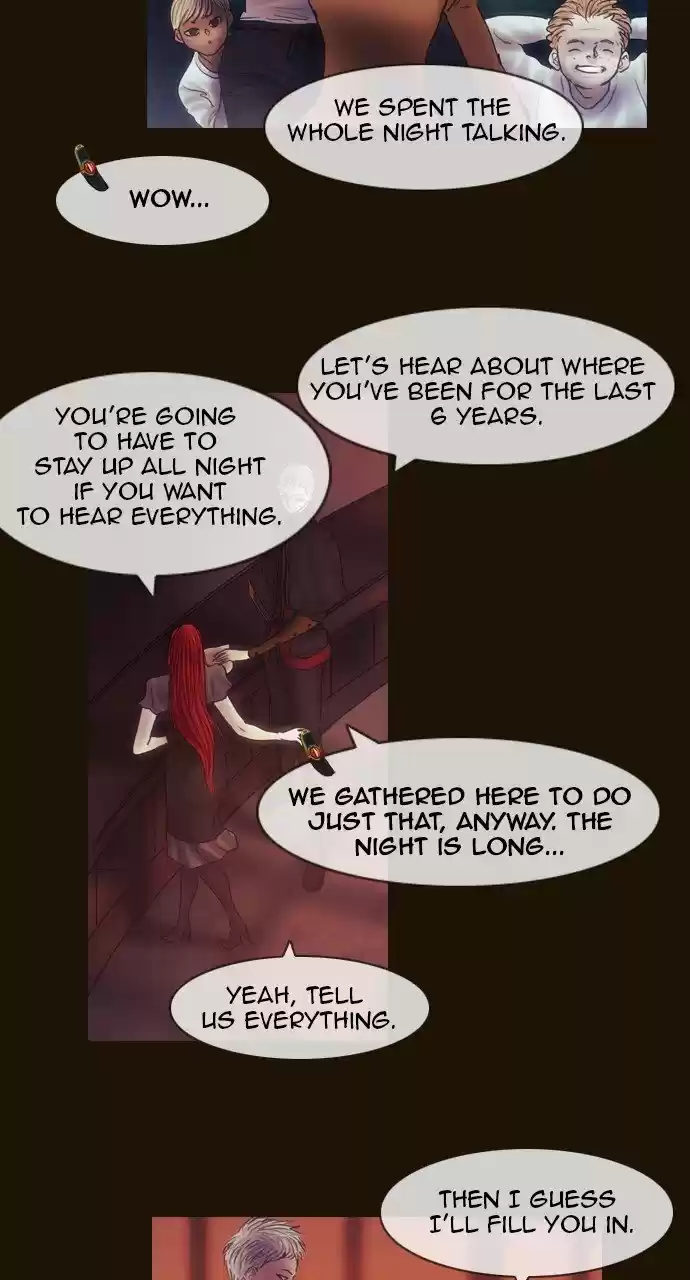 Magician (KIM Sarae) 525