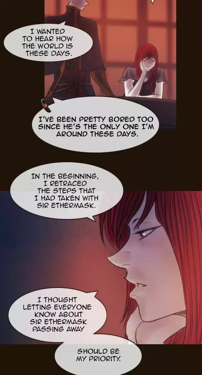 Magician (KIM Sarae) 525