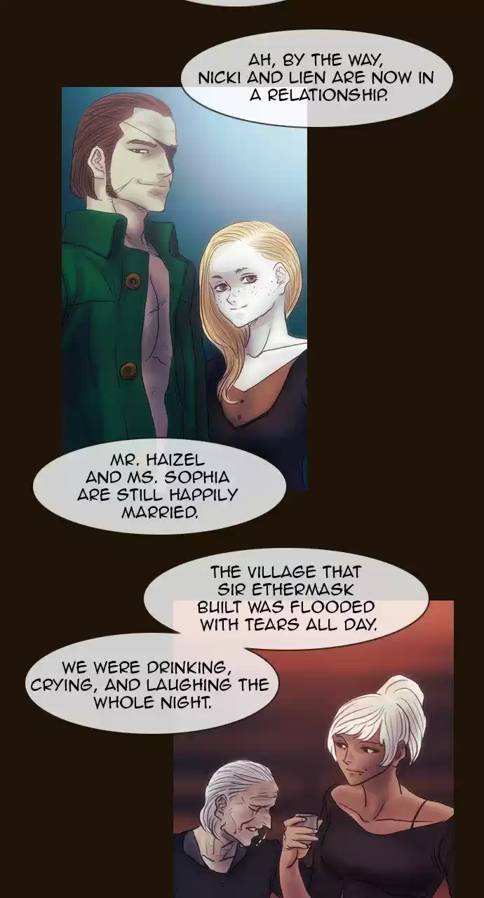 Magician (KIM Sarae) 525