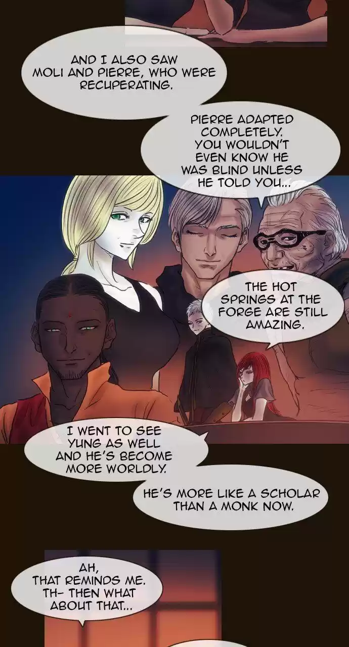 Magician (KIM Sarae) 525