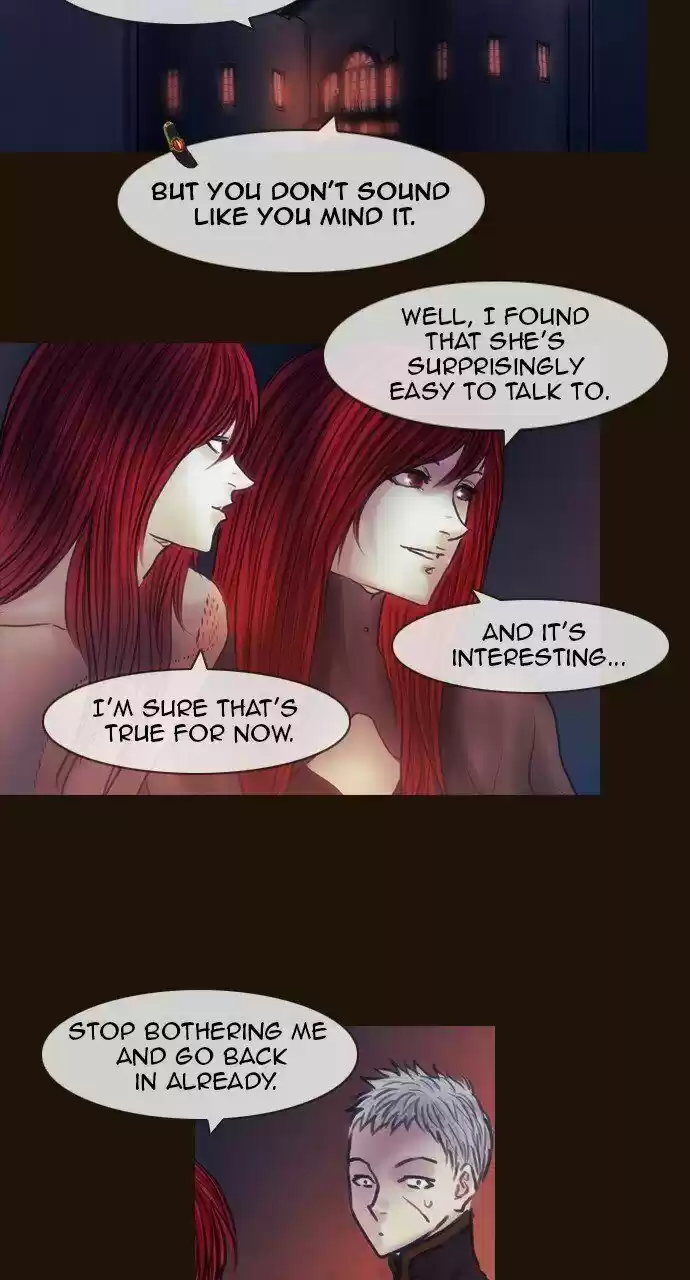 Magician (KIM Sarae) 525