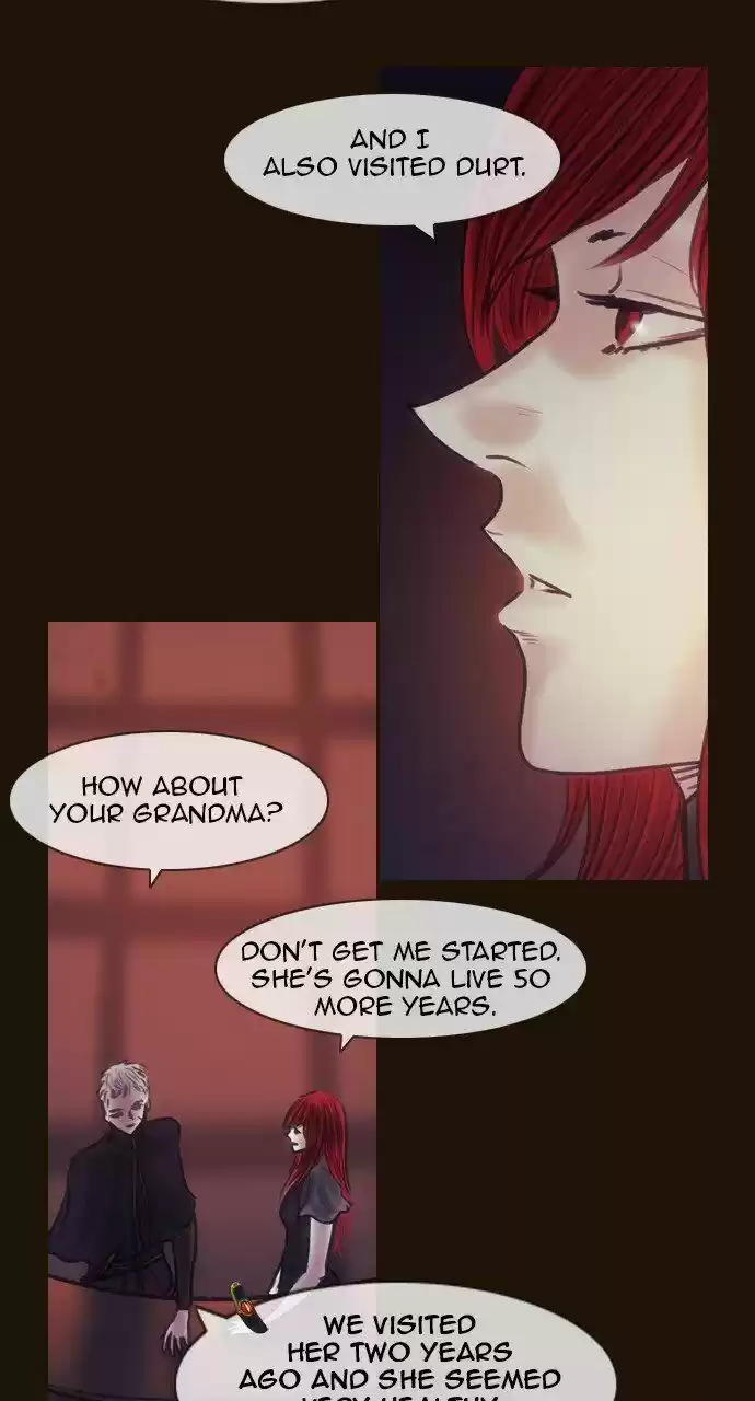 Magician (KIM Sarae) 525