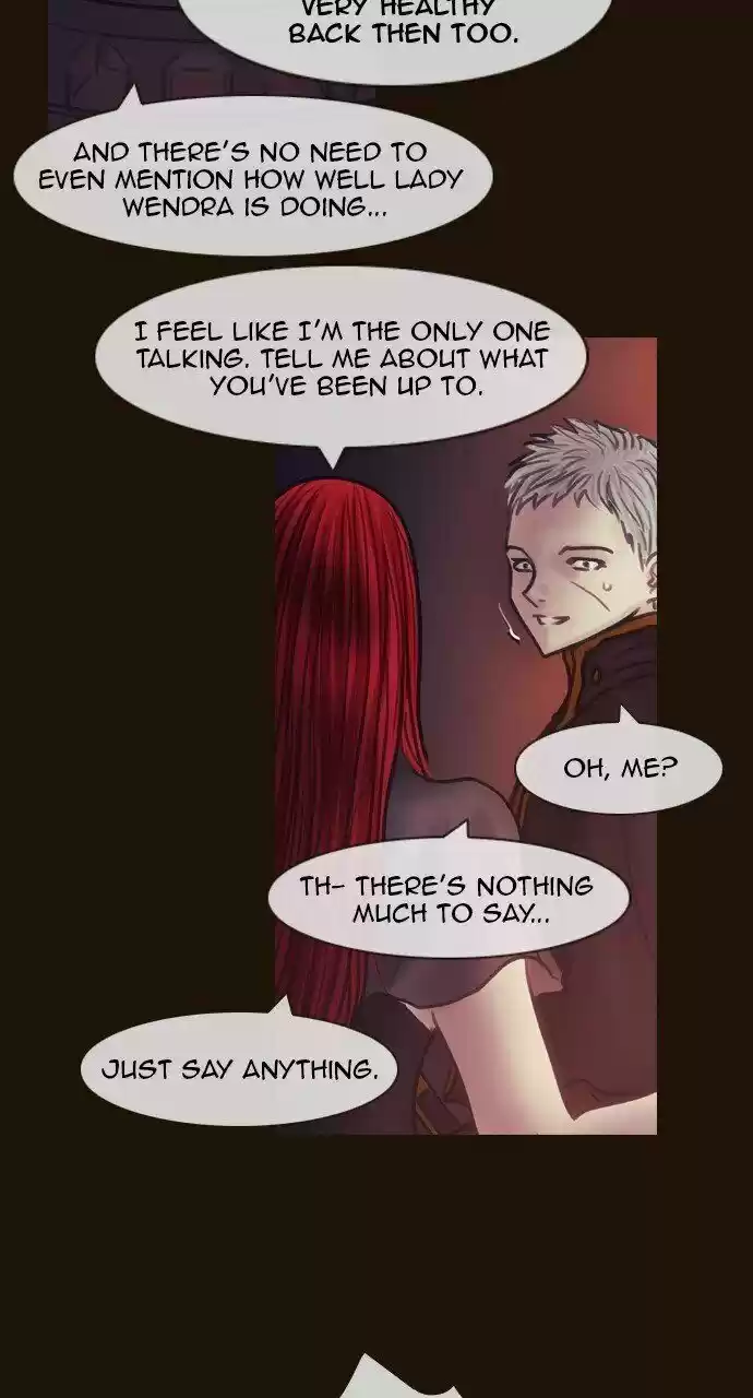 Magician (KIM Sarae) 525