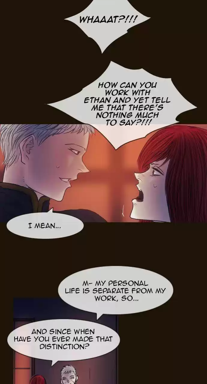 Magician (KIM Sarae) 525