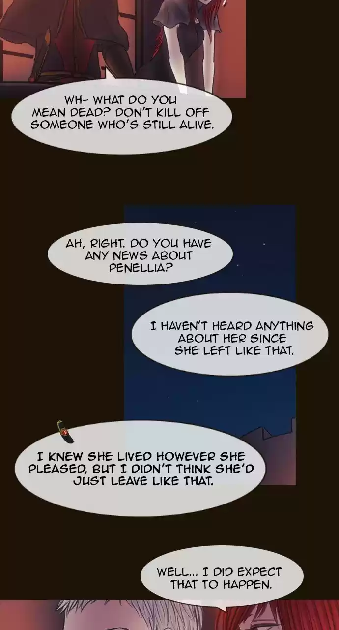 Magician (KIM Sarae) 525