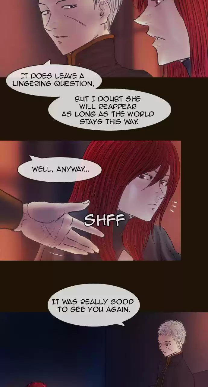 Magician (KIM Sarae) 525