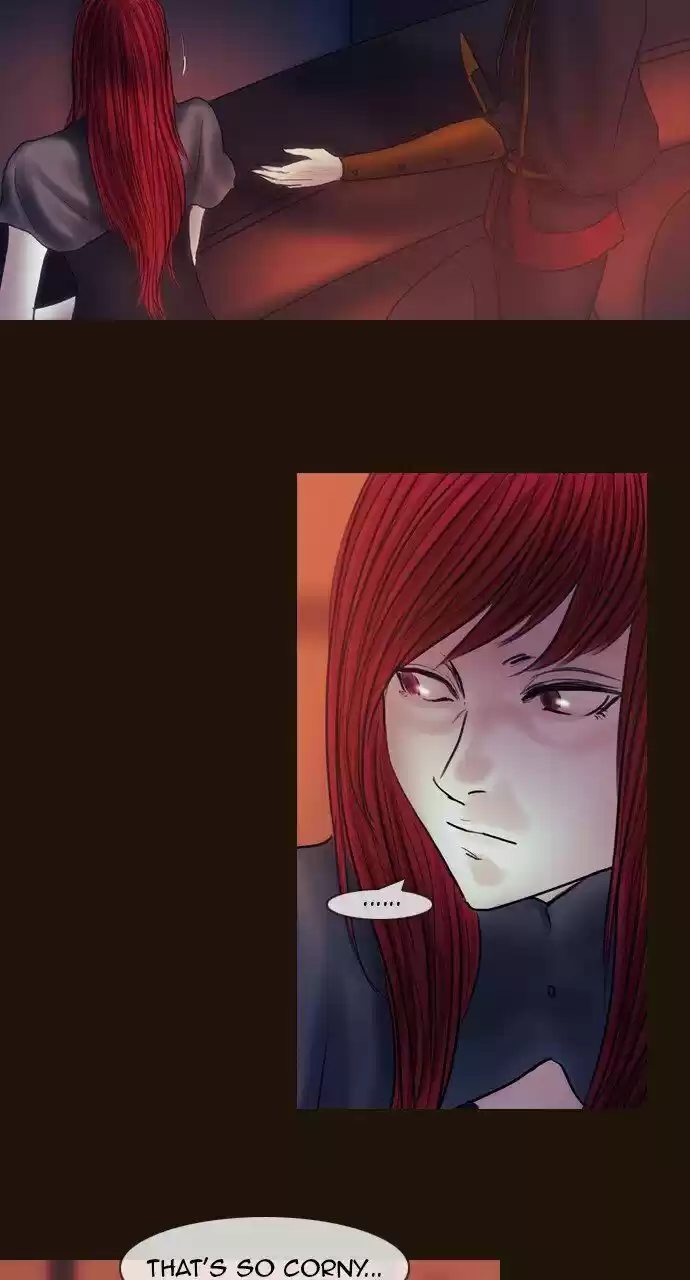 Magician (KIM Sarae) 525