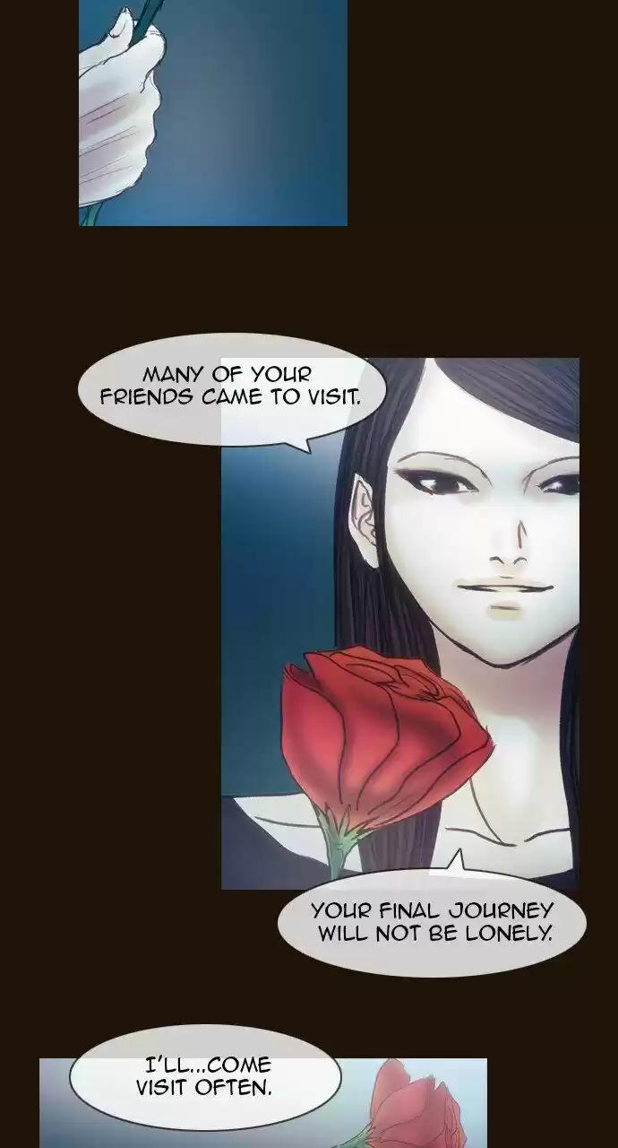 Magician (KIM Sarae) 525