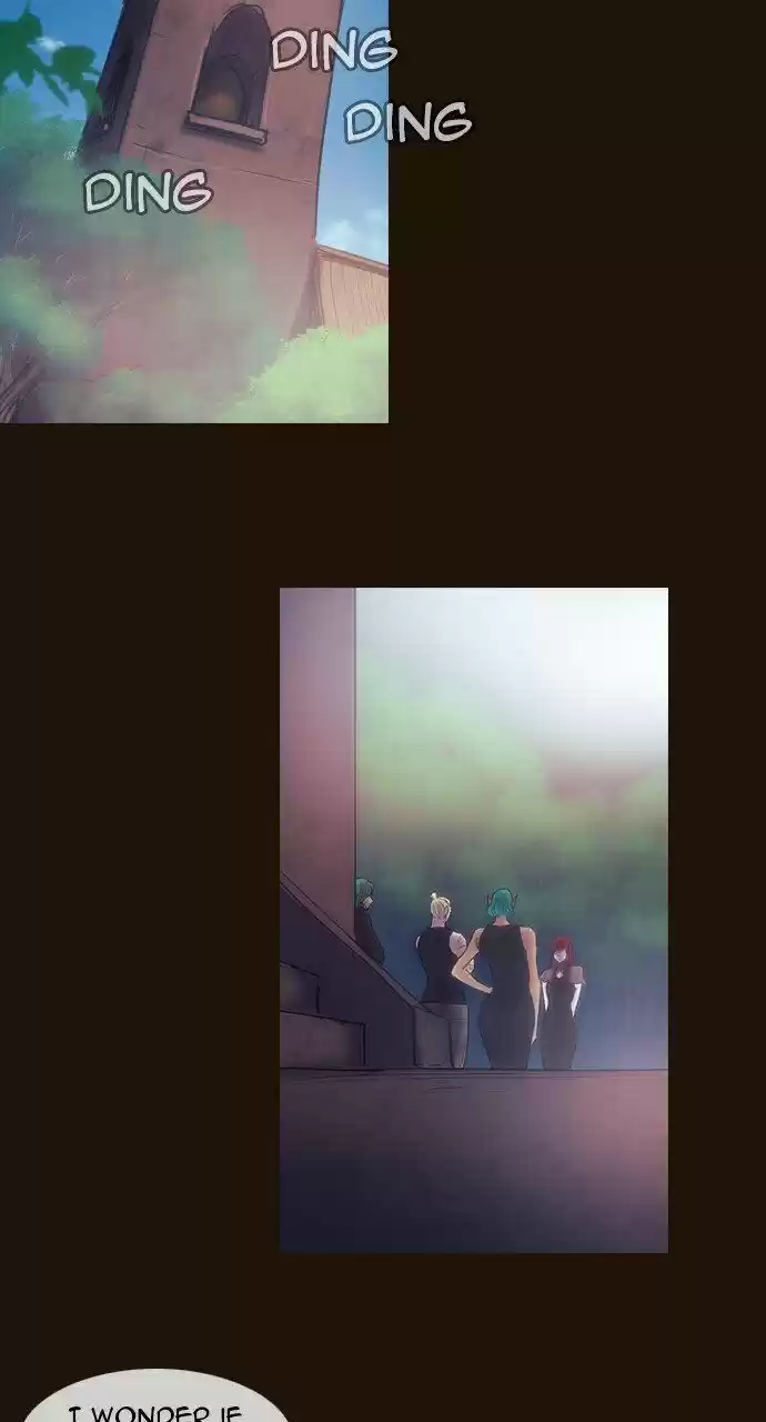 Magician (KIM Sarae) 525