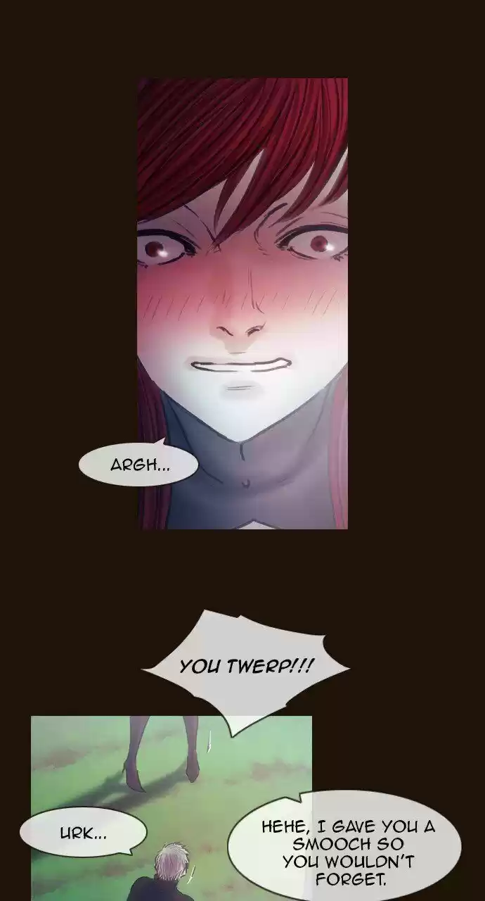 Magician (KIM Sarae) 525