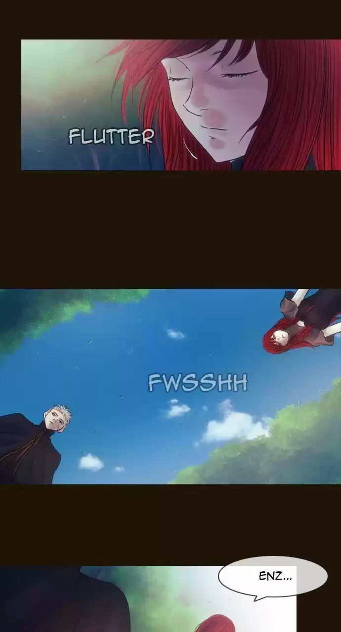 Magician (KIM Sarae) 525