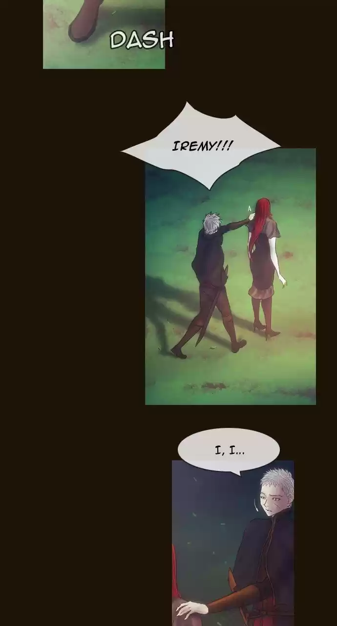 Magician (KIM Sarae) 525