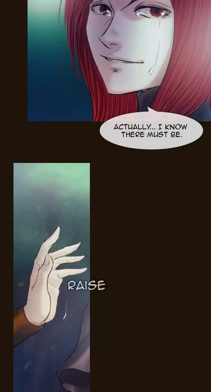 Magician (KIM Sarae) 525