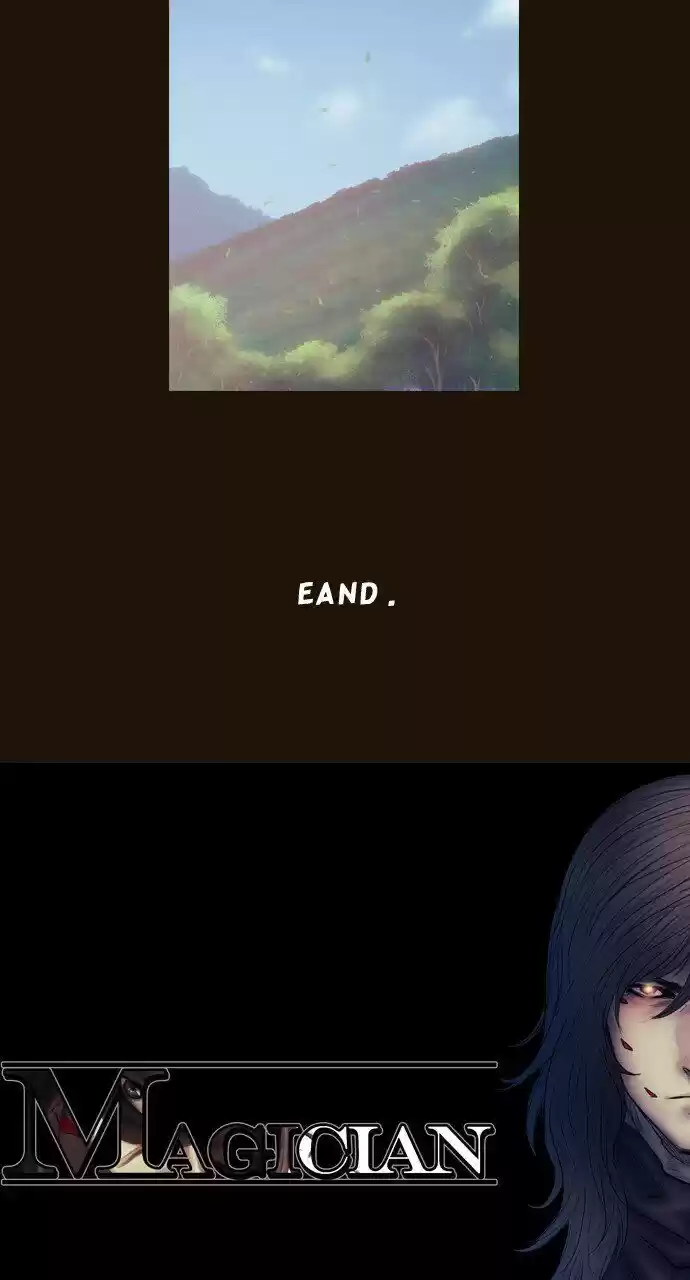 Magician (KIM Sarae) 525