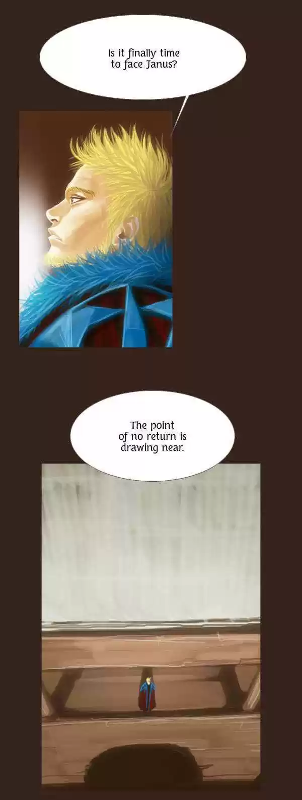 Magician (KIM Sarae) 53