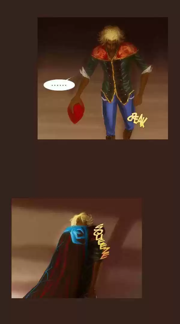 Magician (KIM Sarae) 53