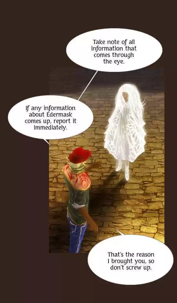 Magician (KIM Sarae) 53