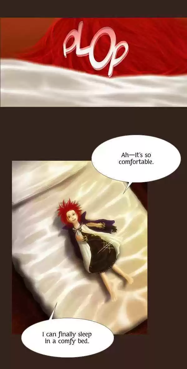 Magician (KIM Sarae) 53