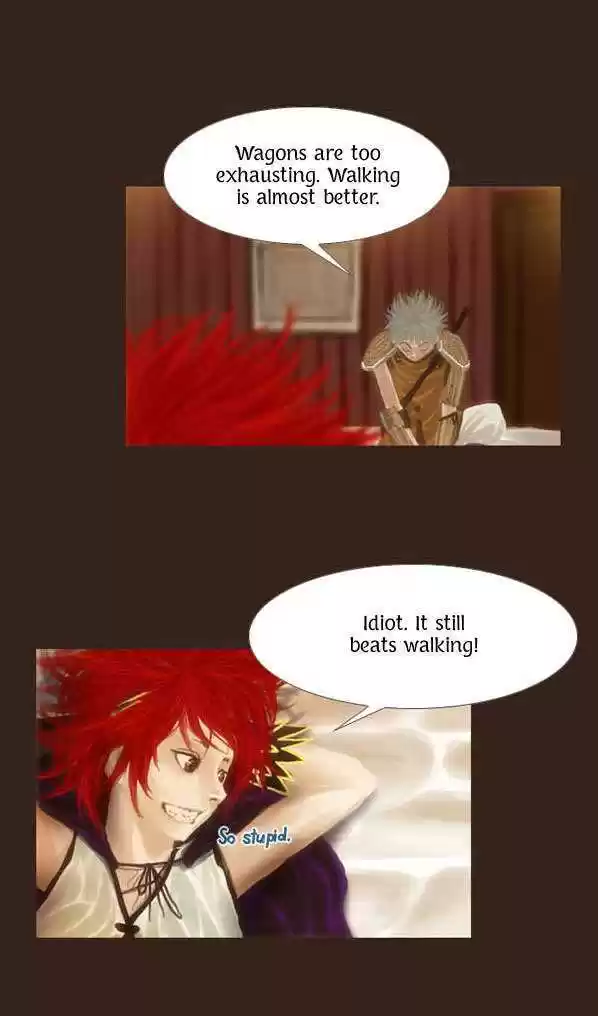 Magician (KIM Sarae) 53