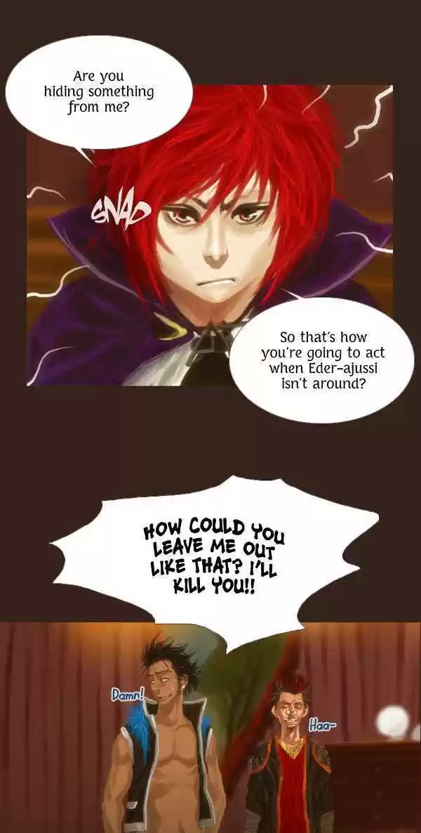 Magician (KIM Sarae) 53