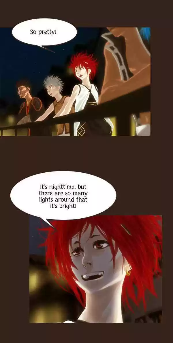 Magician (KIM Sarae) 54