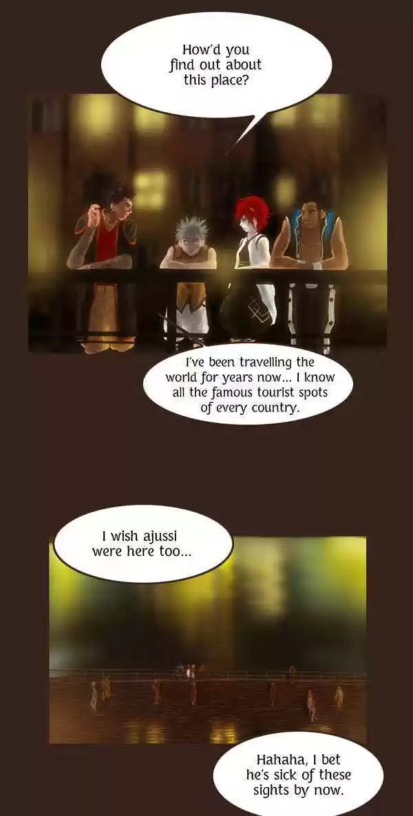 Magician (KIM Sarae) 54