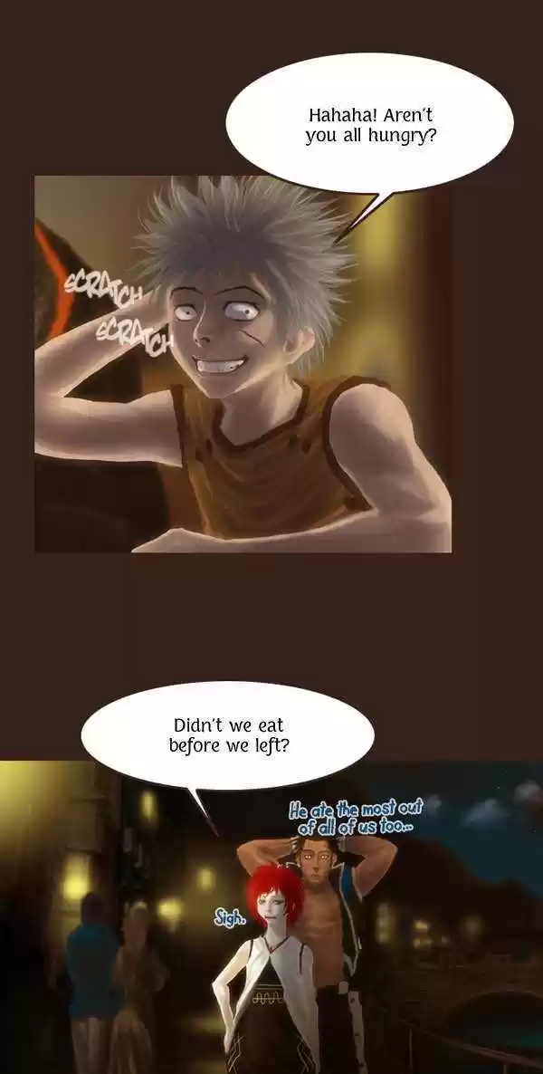 Magician (KIM Sarae) 54