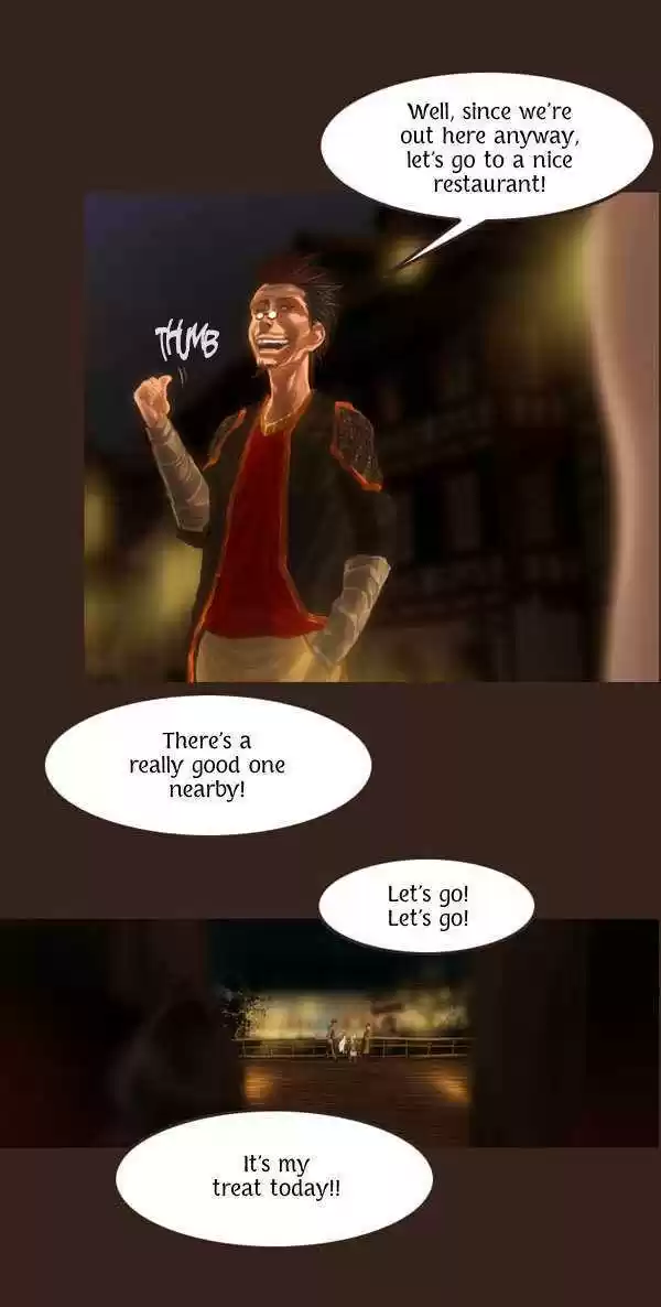 Magician (KIM Sarae) 54