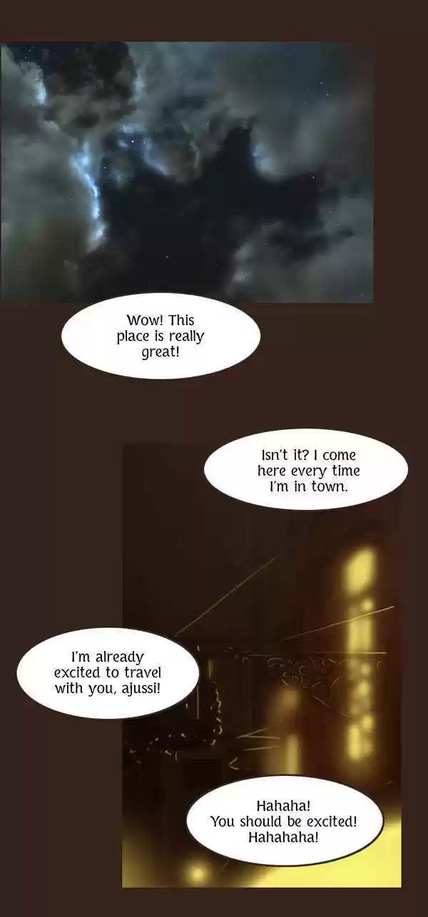 Magician (KIM Sarae) 54