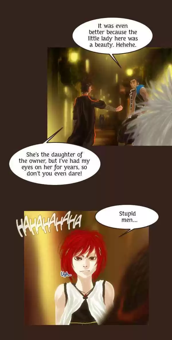 Magician (KIM Sarae) 54