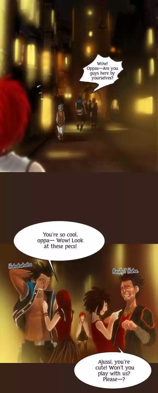 Magician (KIM Sarae) 54