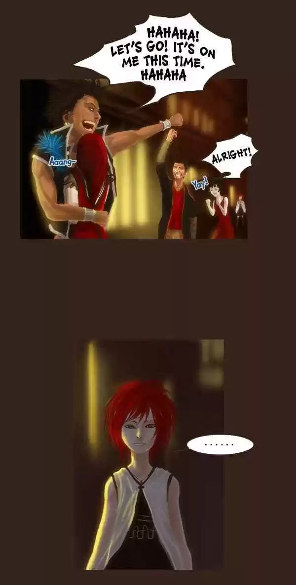 Magician (KIM Sarae) 54