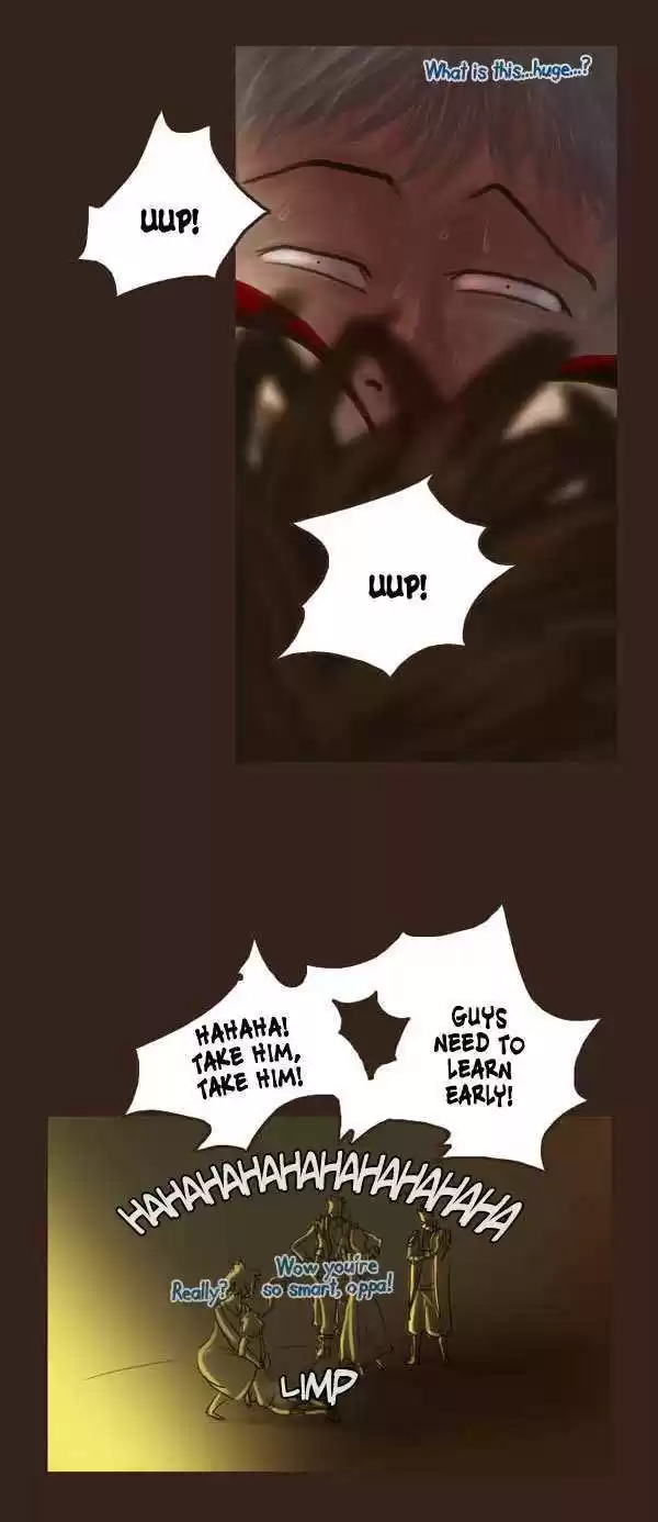 Magician (KIM Sarae) 54