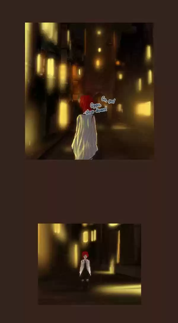 Magician (KIM Sarae) 54