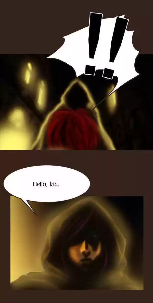 Magician (KIM Sarae) 54