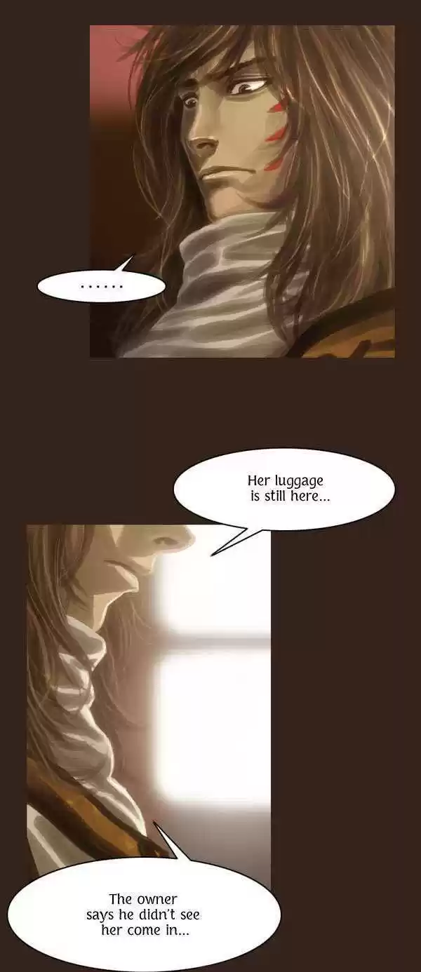 Magician (KIM Sarae) 55