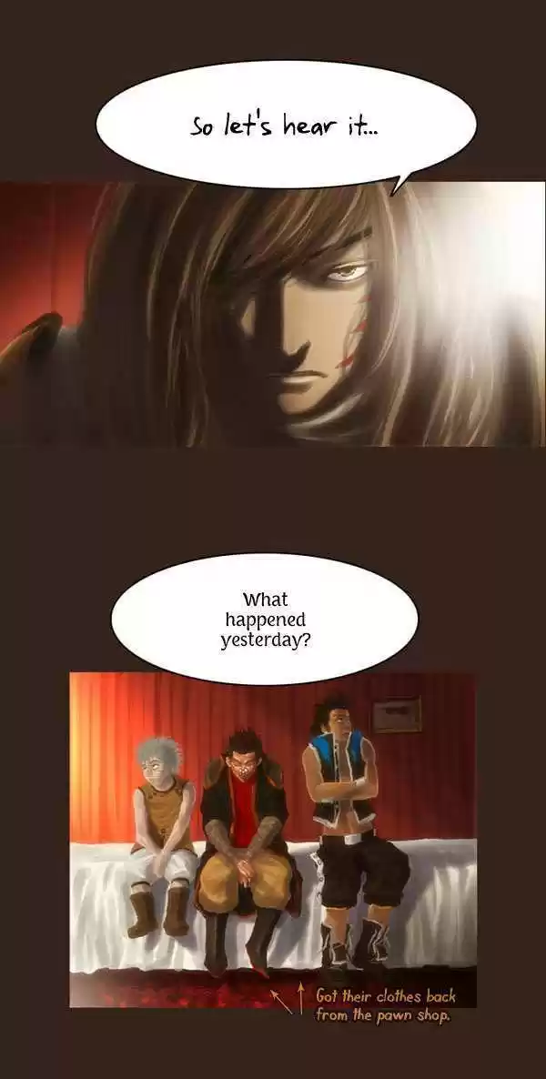 Magician (KIM Sarae) 55