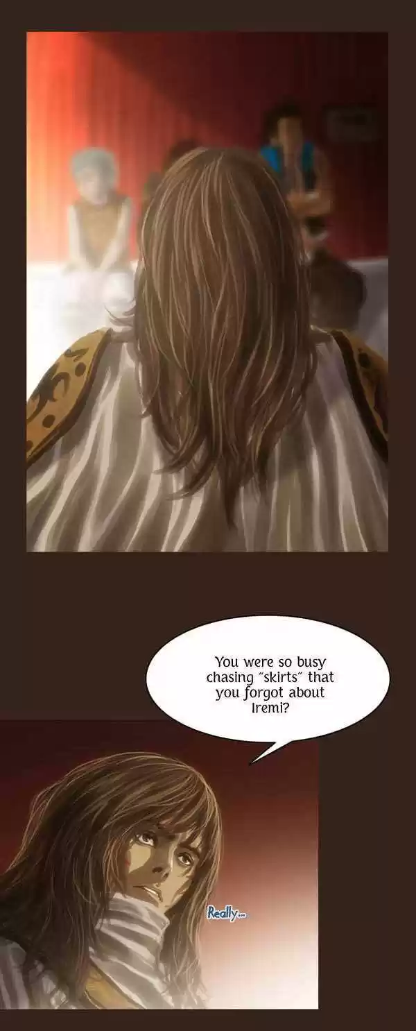 Magician (KIM Sarae) 55