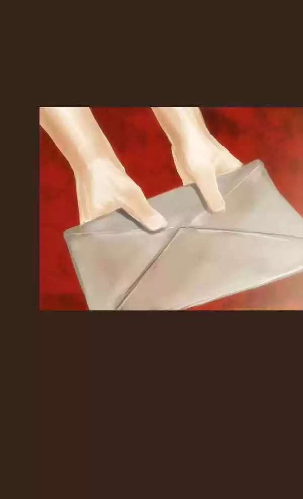 Magician (KIM Sarae) 55