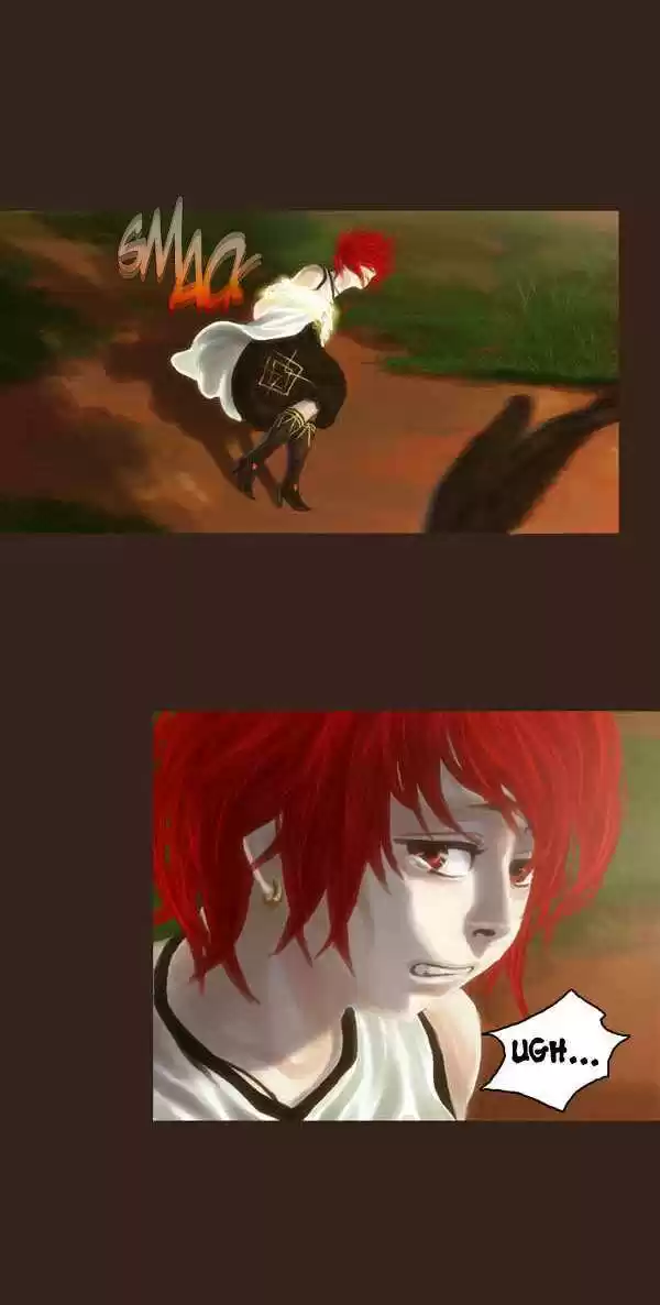 Magician (KIM Sarae) 55