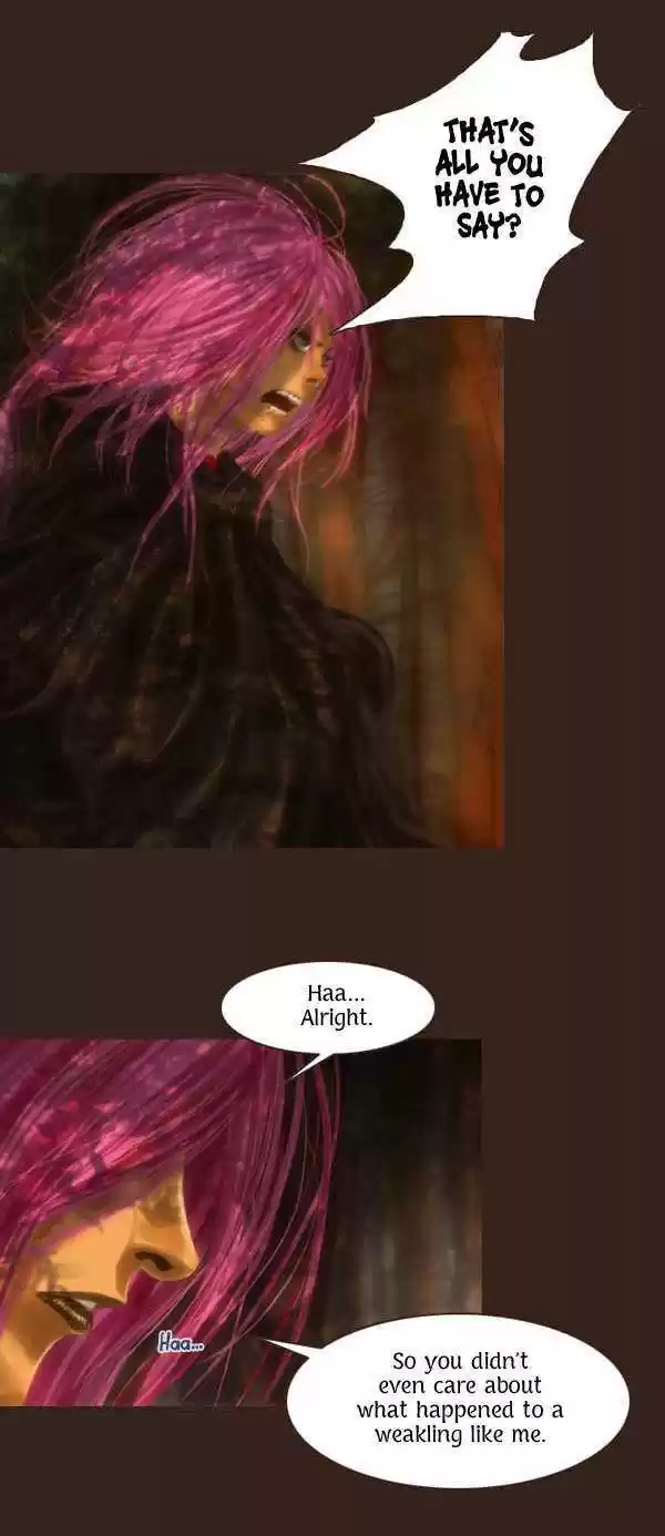 Magician (KIM Sarae) 56