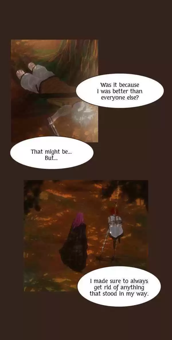 Magician (KIM Sarae) 56