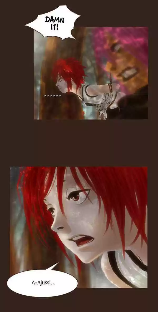 Magician (KIM Sarae) 56