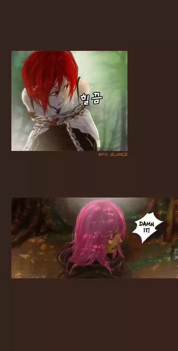 Magician (KIM Sarae) 56