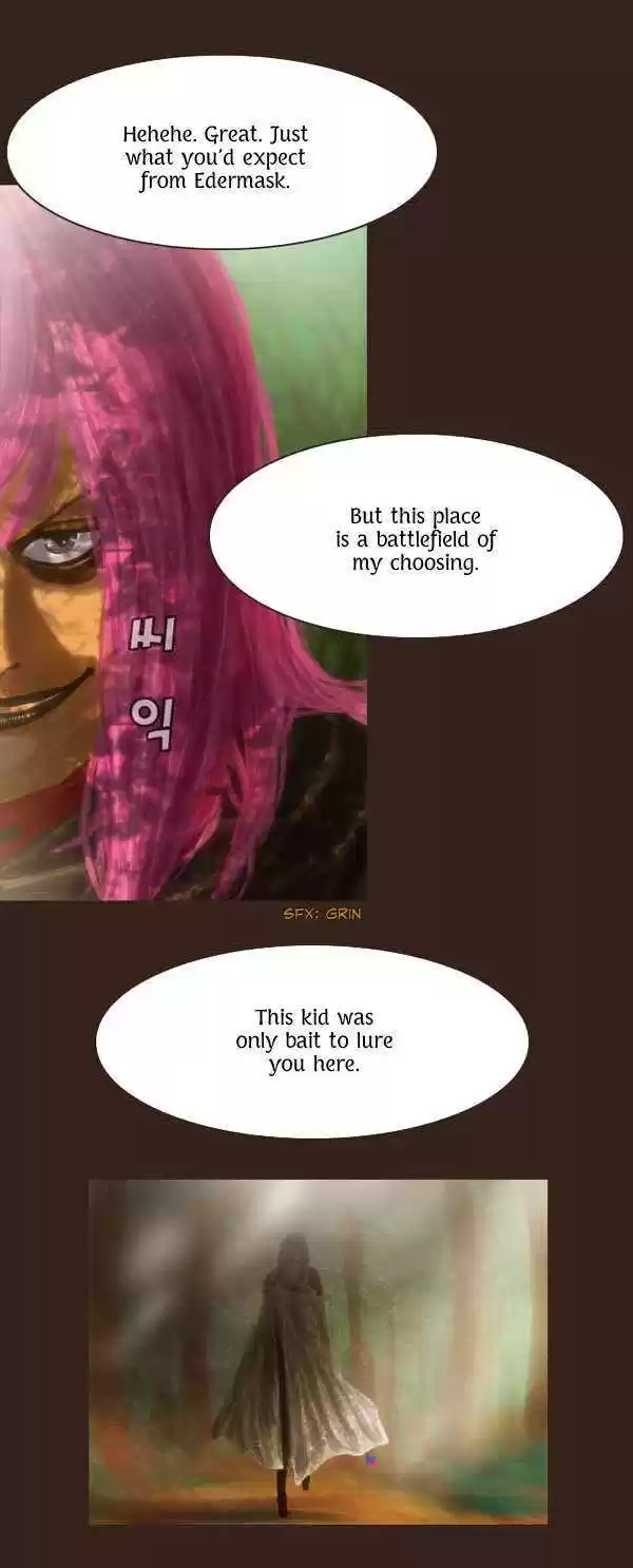 Magician (KIM Sarae) 56